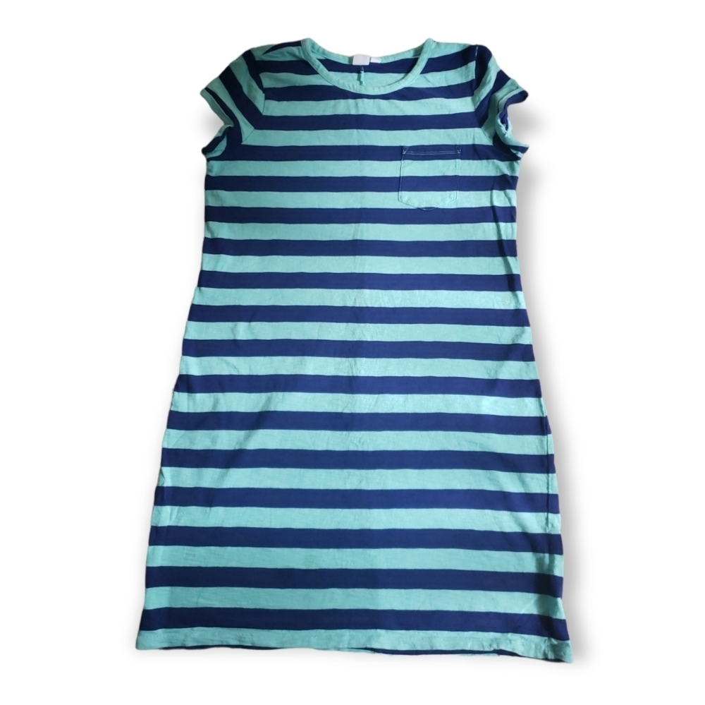 Gap T-shirt dress